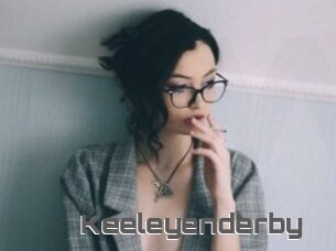 Keeleyenderby