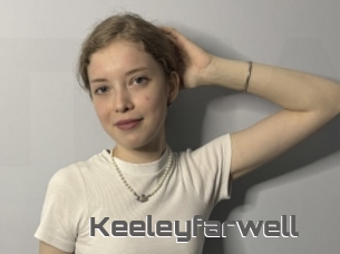 Keeleyfarwell
