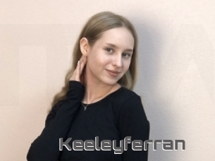 Keeleyferran