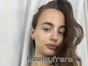 Keeleyfrere