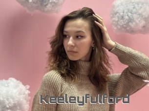 Keeleyfulford