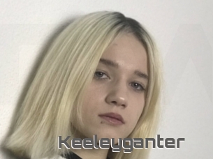 Keeleyganter