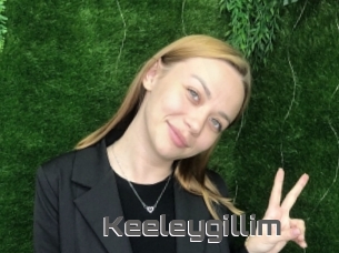 Keeleygillim