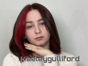 Keeleygulliford