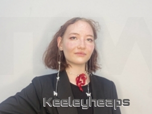 Keeleyheaps