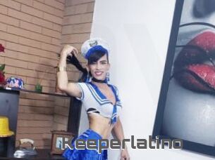Keeperlatino