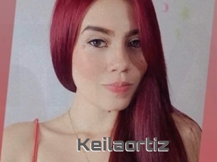 Keilaortiz