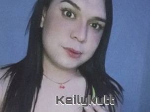Keilykutt