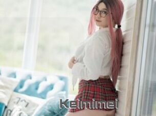 Keimimei