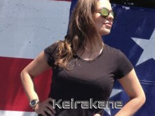 Keirakane