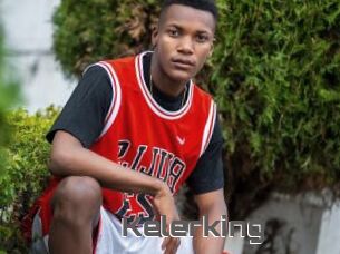 Kelerking