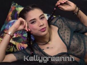Kellygreennn