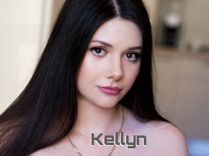 Kellyn
