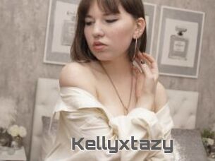 Kellyxtazy