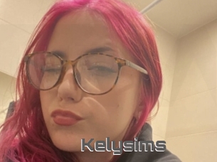 Kelysims