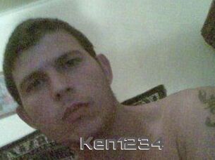 Ken1234