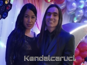 Kendalcaruci