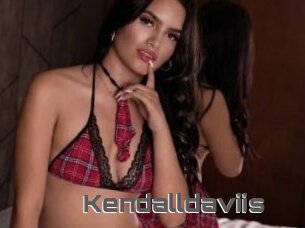Kendalldaviis
