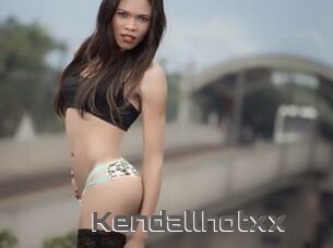 Kendallhotxx