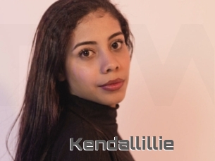 Kendallillie
