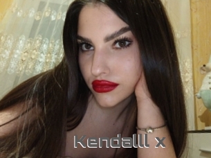 Kendalll_x
