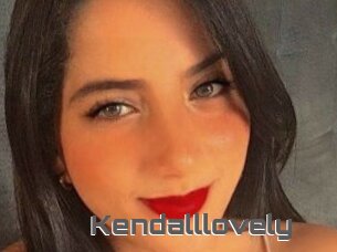 Kendalllovely