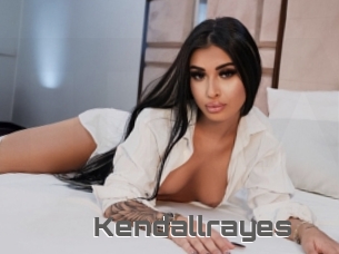 Kendallrayes