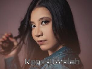 Kendallwalsh