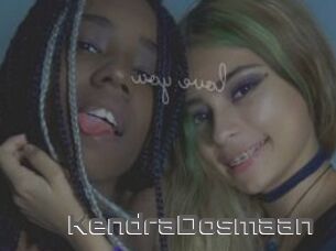 KendraDosmaan