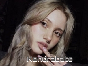 Kendrabate