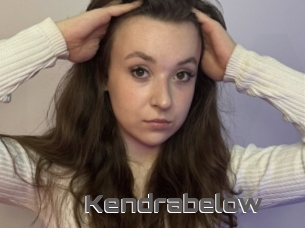 Kendrabelow