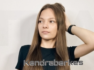 Kendraberkes