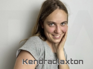 Kendraclaxton