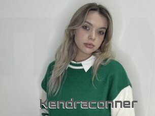 Kendraconner