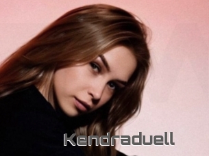 Kendraduell
