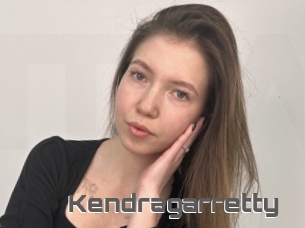 Kendragarretty