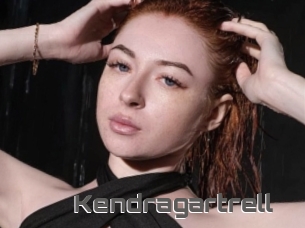 Kendragartrell