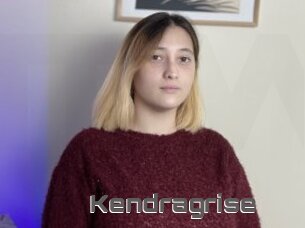 Kendragrise