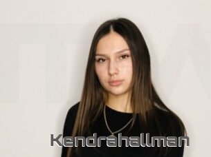 Kendrahallman