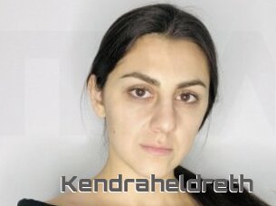 Kendraheldreth