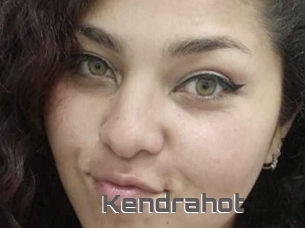 Kendrahot