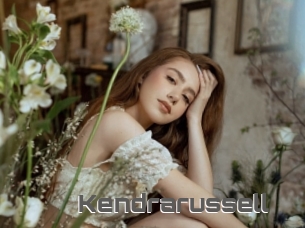 Kendrarussell