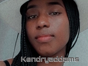 Kendryaddams