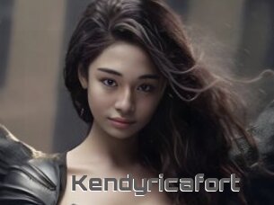 Kendyricafort