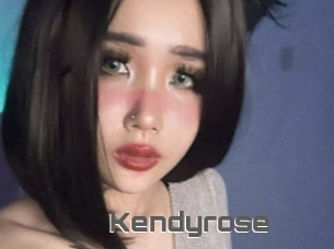 Kendyrose