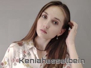 Keniahesselbein