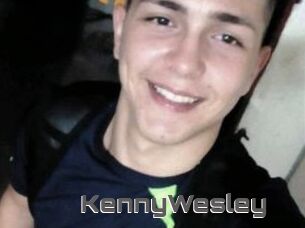 KennyWesley