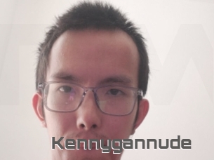 Kennygannude