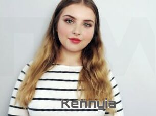 Kennyia