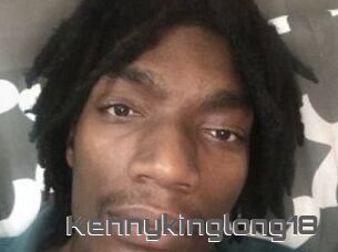 Kennykinglong18